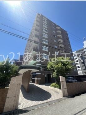 富山市黒瀬北町２丁目のマンション