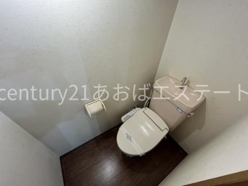 富山市黒瀬北町２丁目のマンション