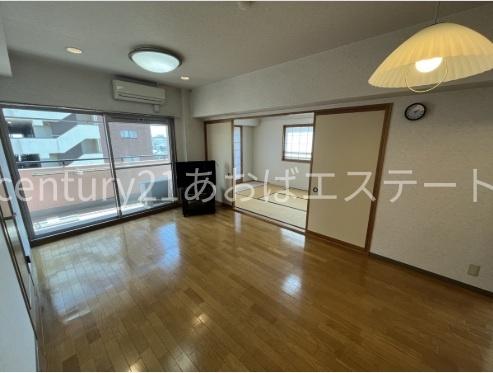 富山市黒瀬北町２丁目のマンション
