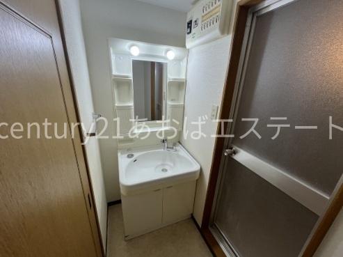 富山市黒瀬北町２丁目のマンション