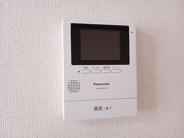 富山市本郷町のアパート