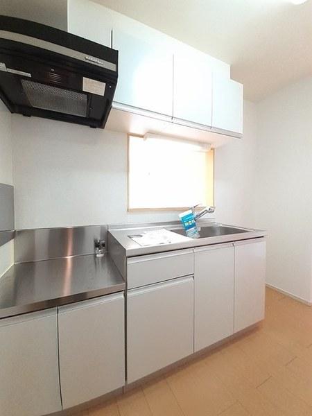 富山市田中町２丁目のアパート