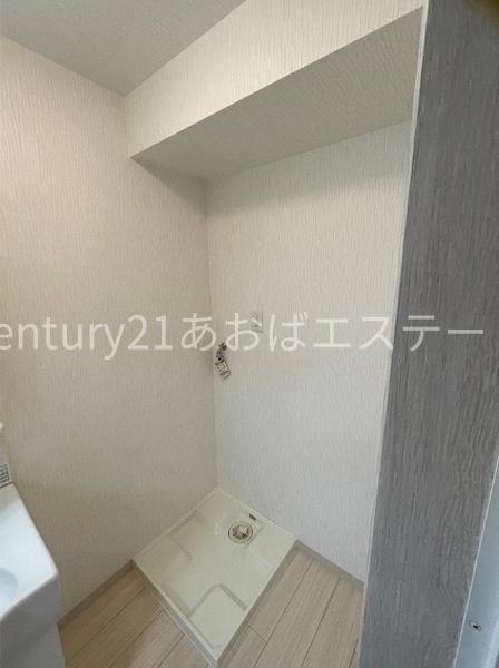 富山市粟島町１丁目のマンション