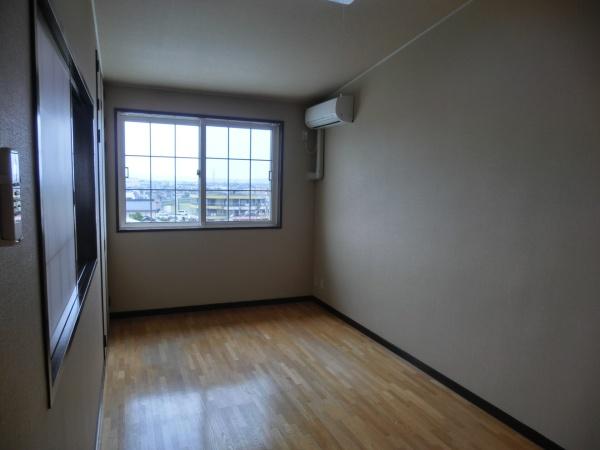 富山市上袋のマンション