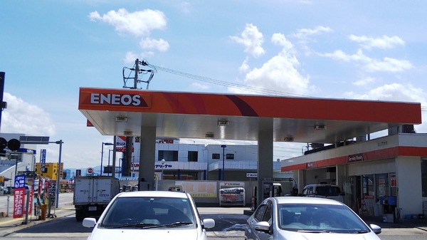 富山市上袋のマンション(エネオス富山インターSS)