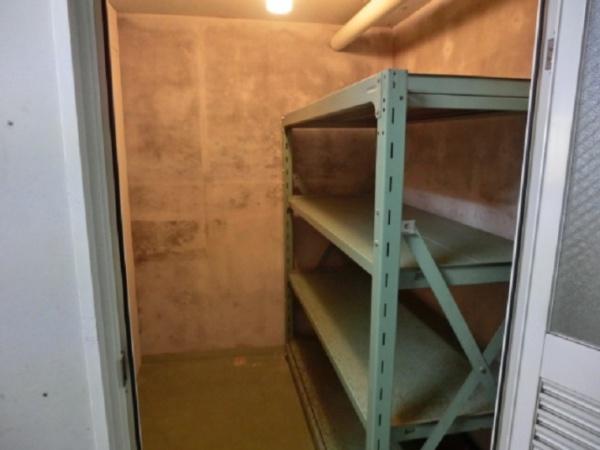 富山市上袋のマンション