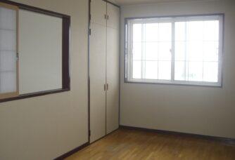 富山市上袋のマンション