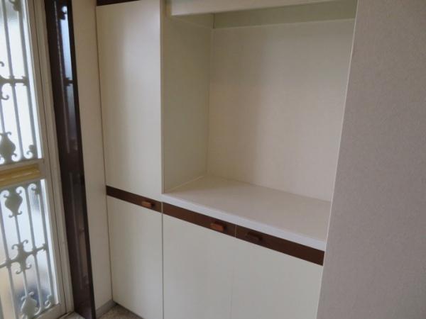 富山市上袋のマンション