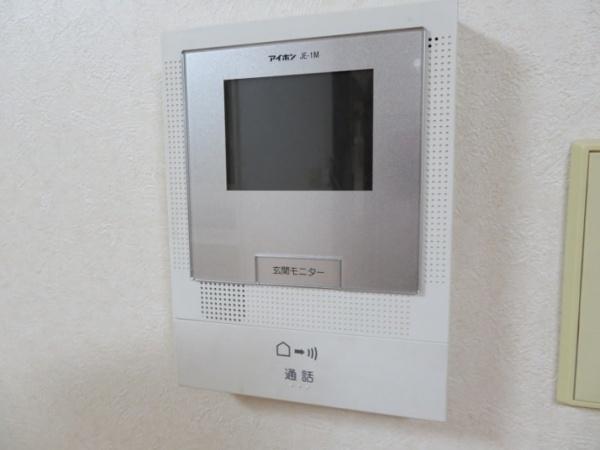 富山市上袋のマンション