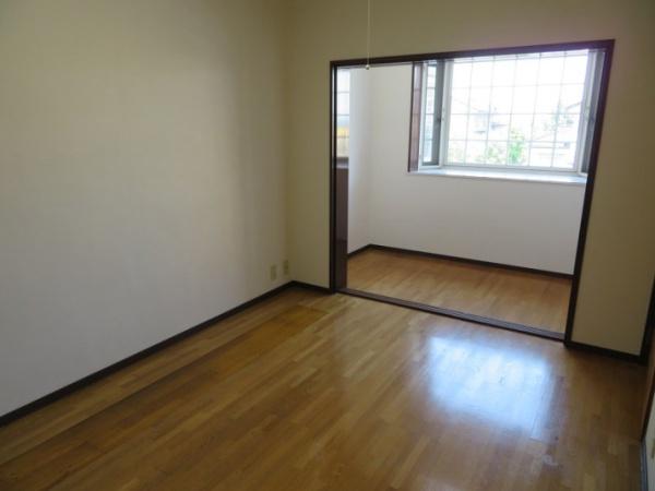 富山市上袋のマンション