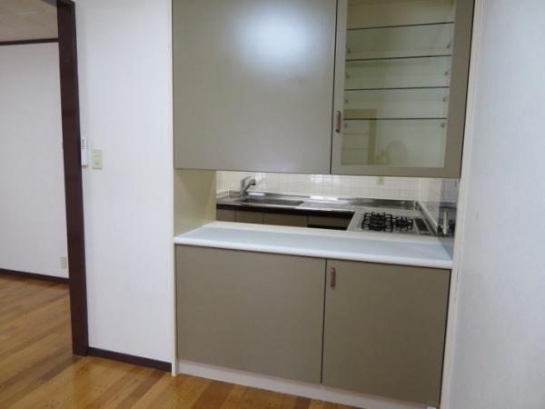 富山市上袋のマンション