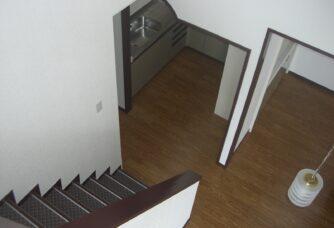 富山市上袋のマンション