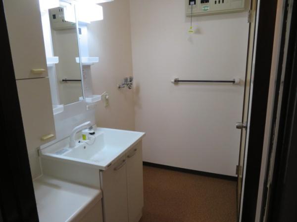 富山市上袋のマンション