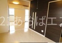富山市黒崎のマンション