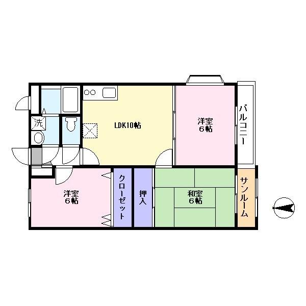 ル・アンジュ萩原