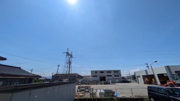 ル・アンジュ萩原