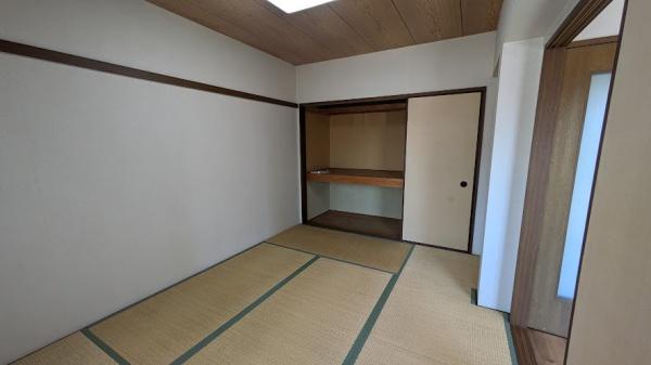 ル・アンジュ萩原