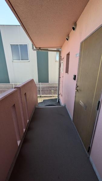 ル・アンジュ萩原