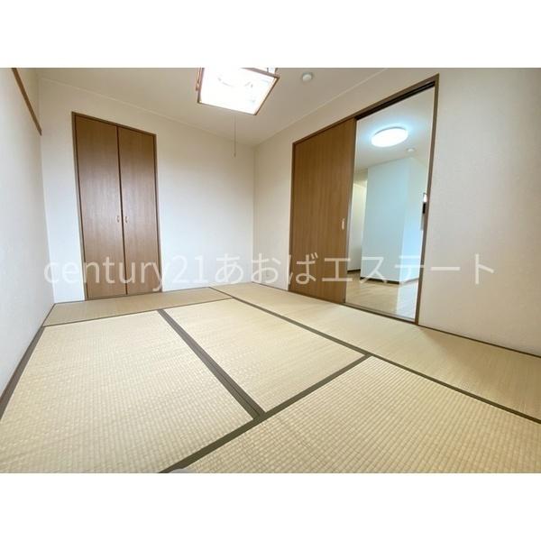 富山市黒瀬のマンション