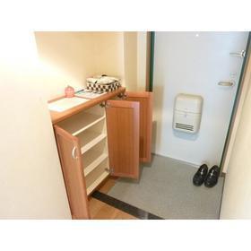 富山市黒瀬のマンション