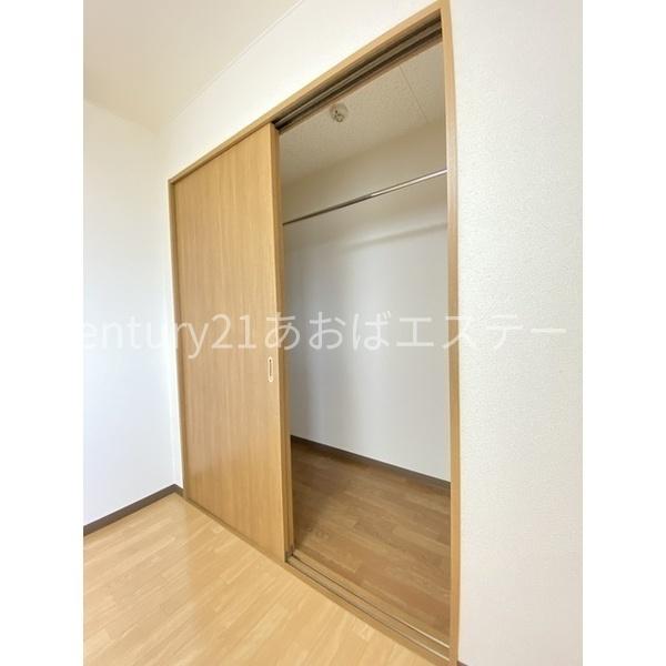 富山市黒瀬のマンション