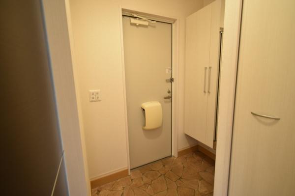 富山市上袋の貸家
