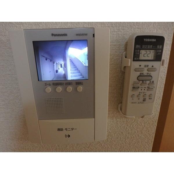 富山市黒瀬北町２丁目のマンション