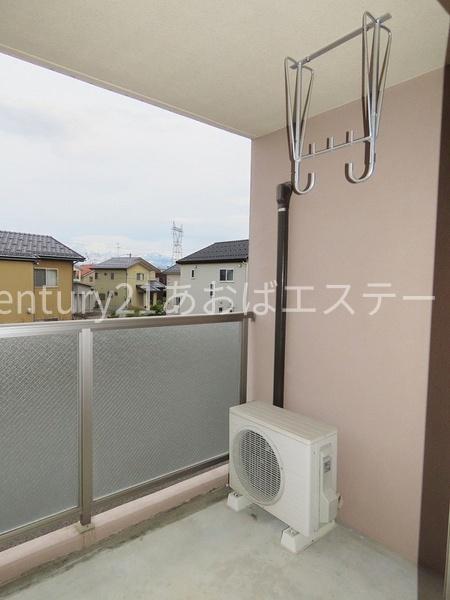 富山市藤木のマンション