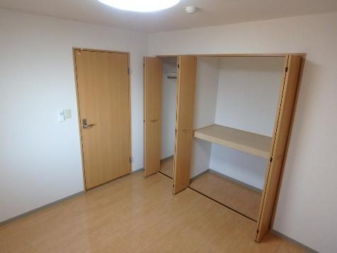 富山市山室のマンション