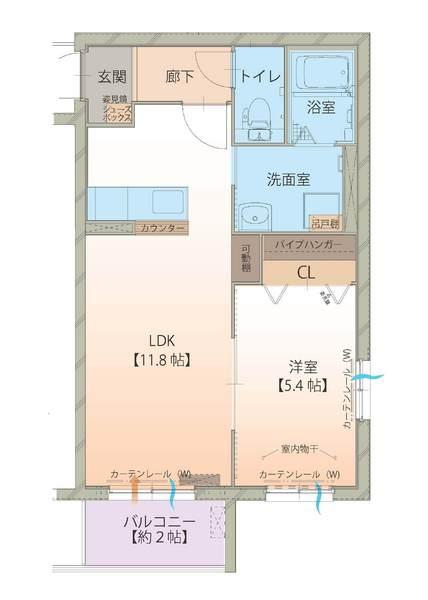 ハートフル楓