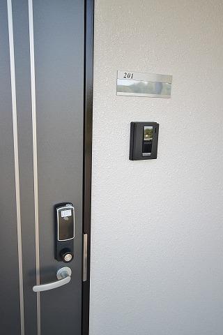 富山市藤木のマンション