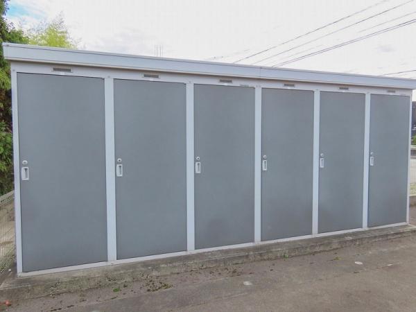 富山市藤木のマンション