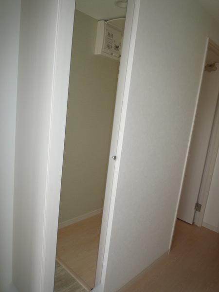 富山市藤木のマンション