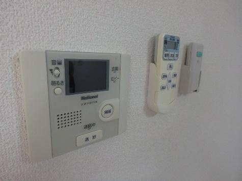 富山市婦中町田島のマンション