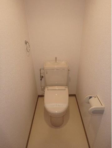 富山市婦中町田島のマンション