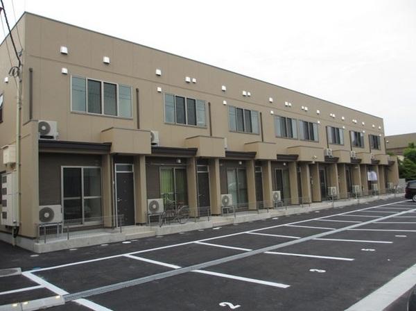 ファイン牛島本町