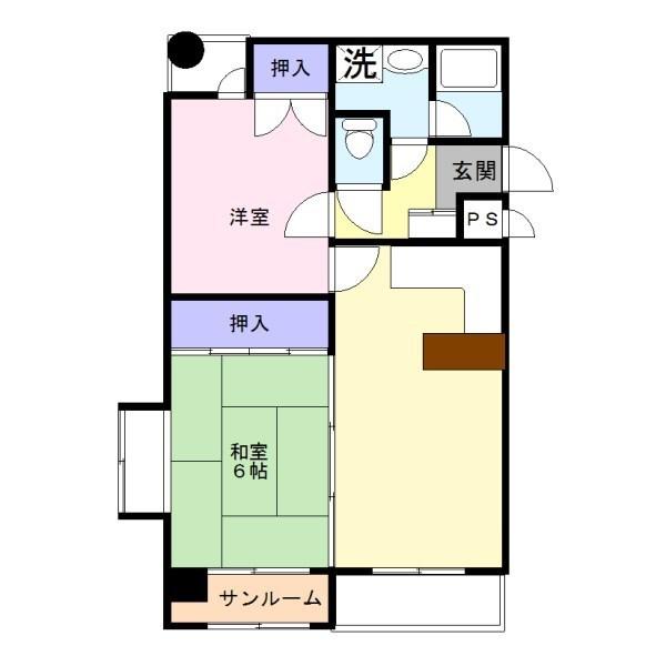 ＲＯ－ＬＥＸ掛尾ビル