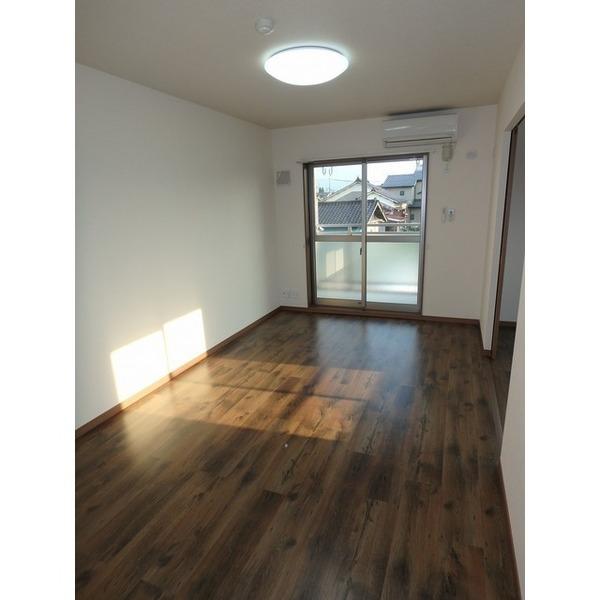 富山市赤田のマンション
