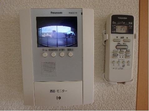 富山市黒瀬北町２丁目のマンション