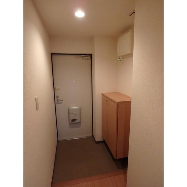 富山市黒瀬北町２丁目のマンション