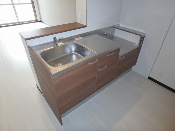 富山市堀川町のマンション