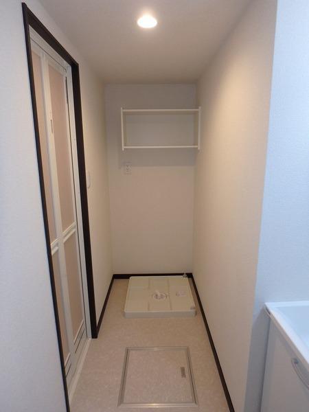 富山市堀川町のマンション