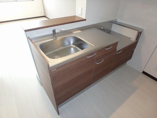 富山市堀川町のマンション