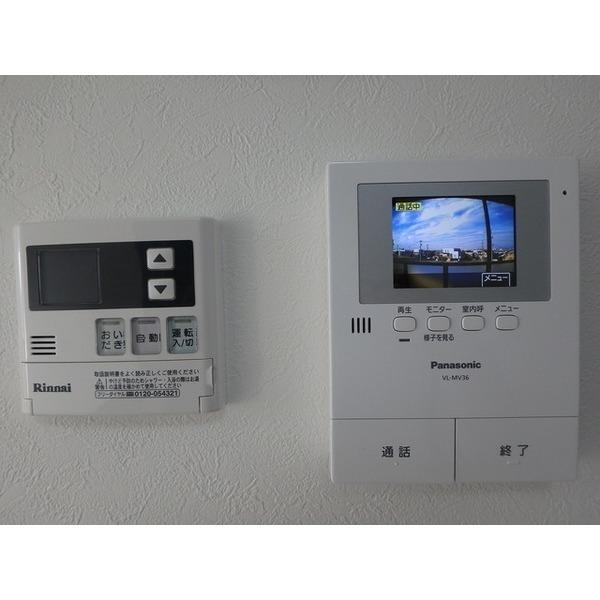富山市下堀のマンション