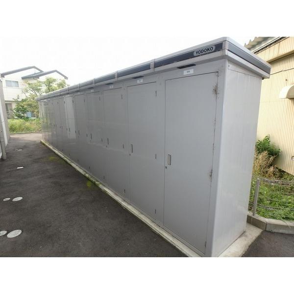 富山市下堀のマンション