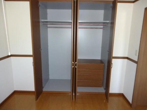 富山市才覚寺のマンション