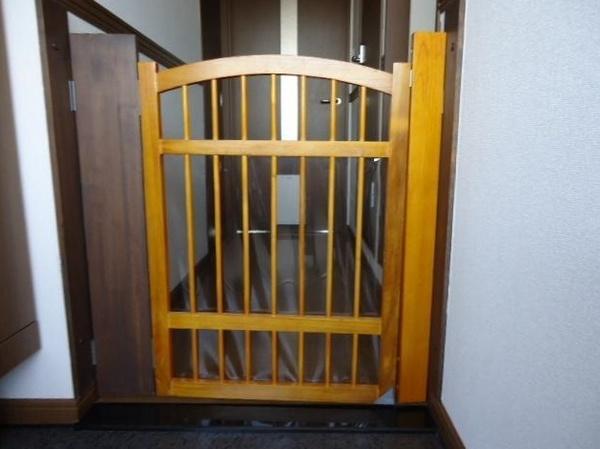 富山市才覚寺のマンション
