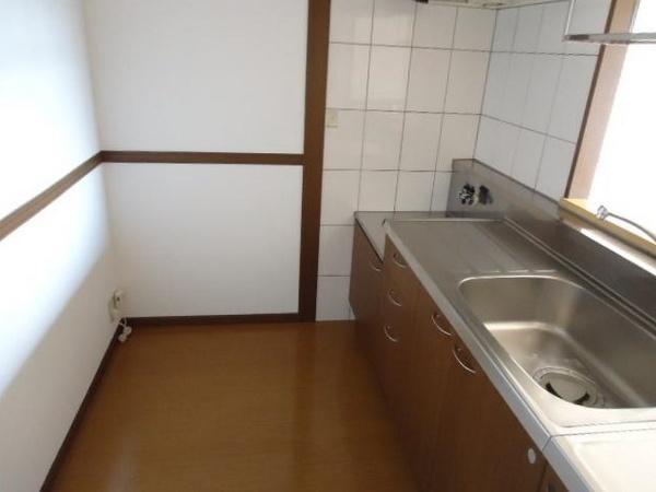 富山市才覚寺のマンション
