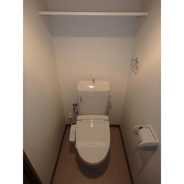 富山市赤田のマンション