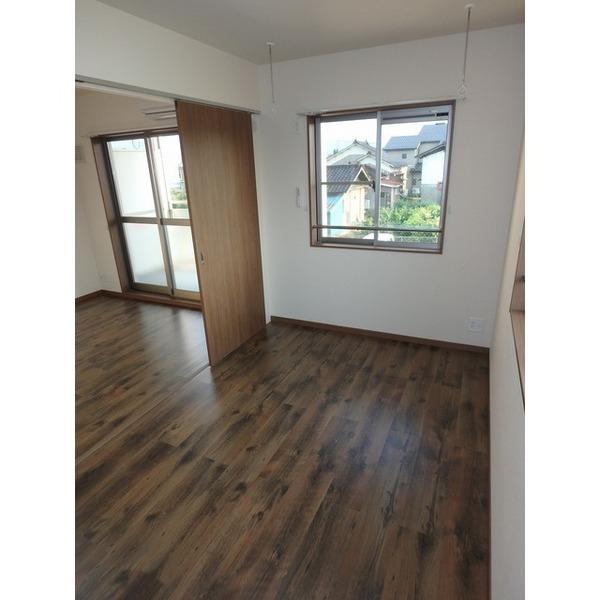 富山市赤田のマンション